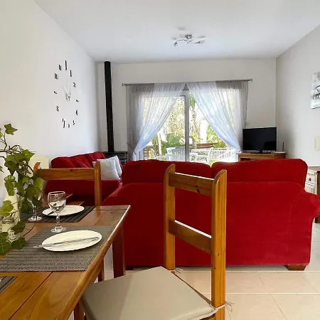 Holiday home Gardens Holiday *