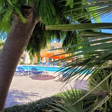 Gardens Holiday Holiday home Polis